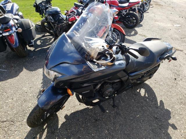 2015 HONDA CTX700 D JH2RC6949FK100786