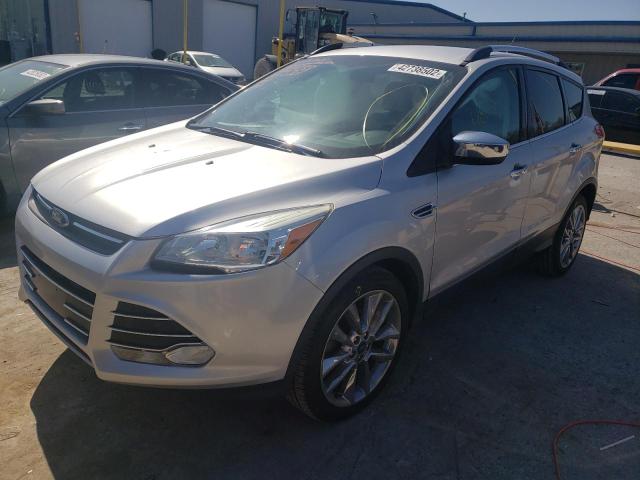 2015 FORD ESCAPE SE 1FMCU0GX4FUA57593