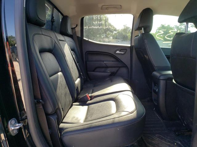 2018 CHEVROLET COLORADO Z 1GCGTEEN4J1300448