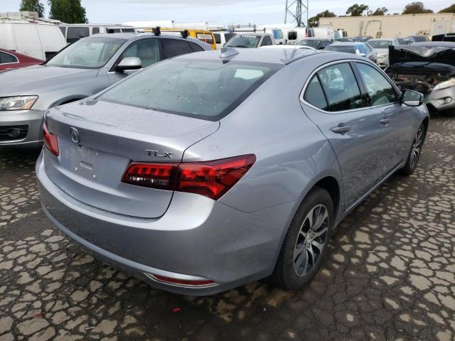 2016 ACURA TLX 19UUB1F31GA004146