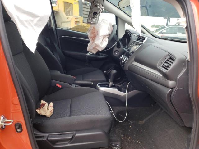 2020 HONDA FIT LX 3HGGK5H41LM706264