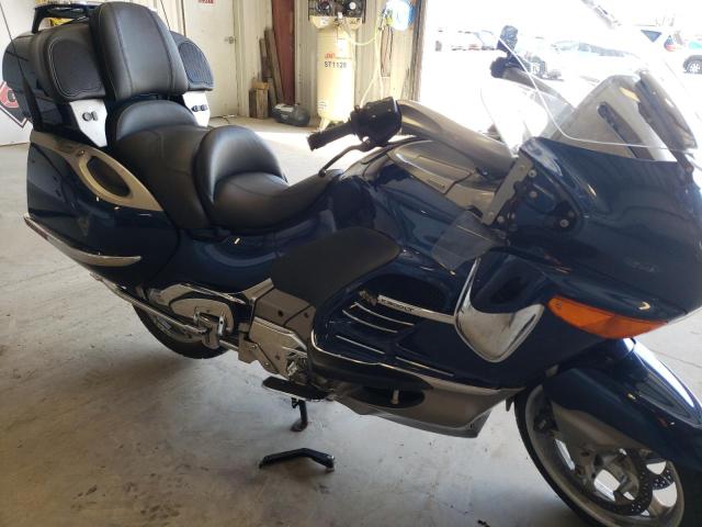 2007 BMW K1200 LT WB10559A87ZL73641