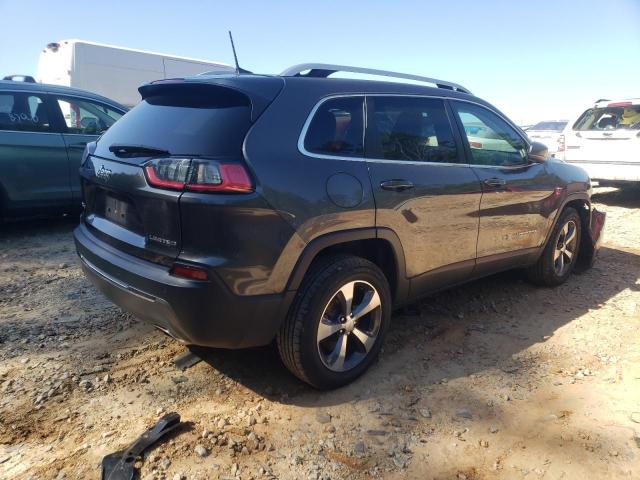 2019 JEEP CHEROKEE L 1C4PJMDNXKD133899