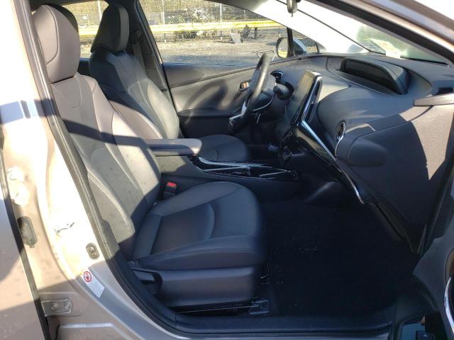2019 TOYOTA PRIUS PRIM JTDKARFP9K3107306