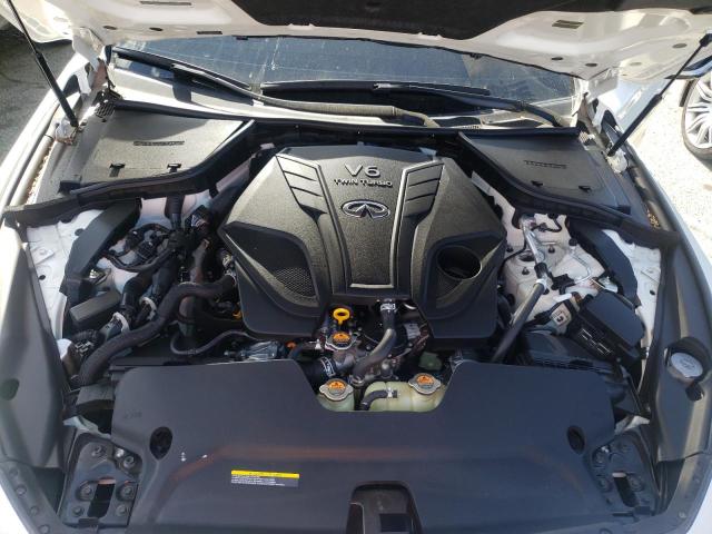 2019 INFINITI Q50 RED SP JN1FV7AP8KM760787