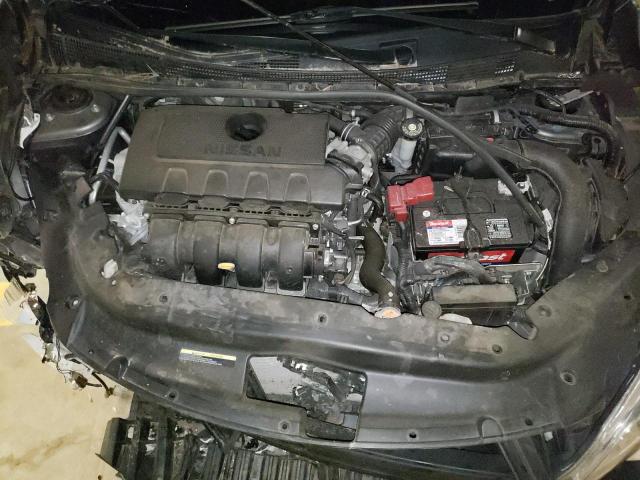 2015 NISSAN SENTRA S 3N1AB7AP6FY361270