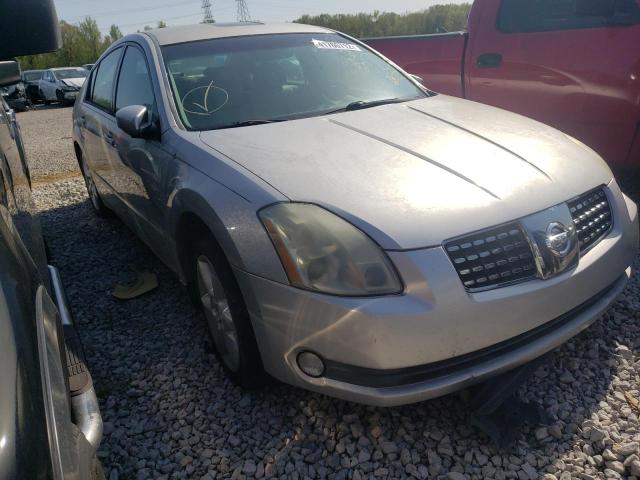 2006 Nissan Maxima SE