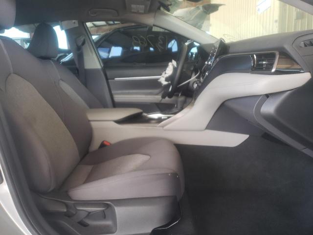 2022 TOYOTA CAMRY LE 4T1C11AK2NU618268