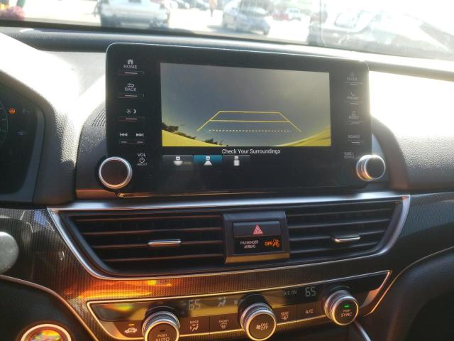 2018 HONDA ACCORD SPO 1HGCV1F32JA226947