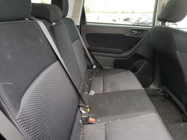 2015 SUBARU FORESTER 2 JF2SJADC4FH434837