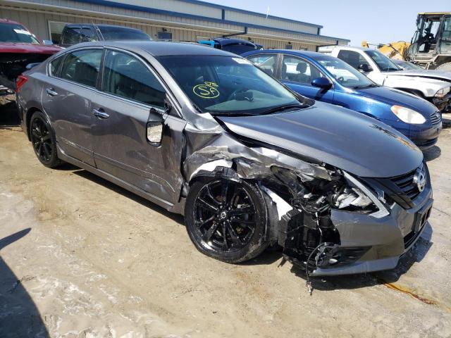 2018 NISSAN ALTIMA 2.5 1N4AL3AP4JC293979
