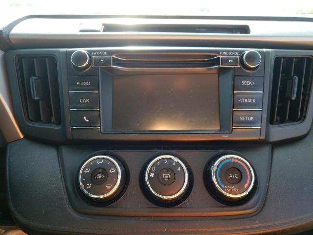 2016 TOYOTA RAV4 LE 2T3ZFREV2GW286924