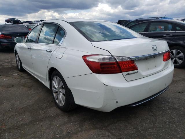 2015 HONDA ACCORD EXL 1HGCR2F87FA039295