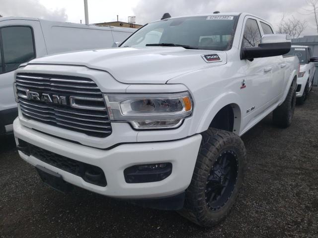 2019 RAM 3500 LARAM 3C63R3EL6KG692150