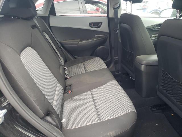 2018 HYUNDAI KONA SEL KM8K62AA8JU102503