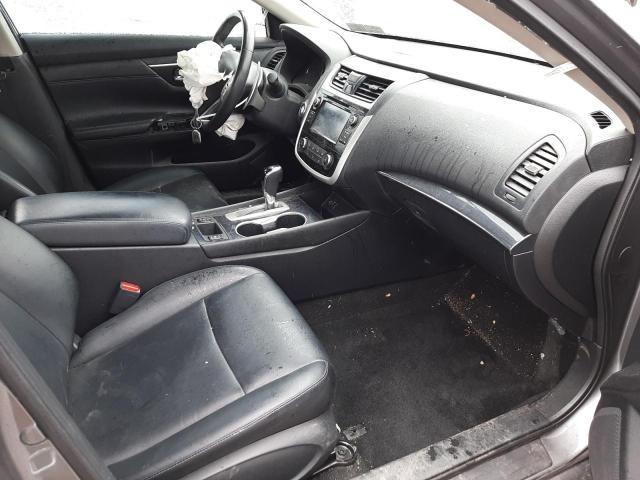 2018 NISSAN ALTIMA 2.5 1N4AL3AP5JC221107