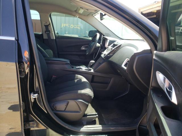 2GNALAEK0F1126262 Chevrolet Equinox Ls 2015. Фото: 4