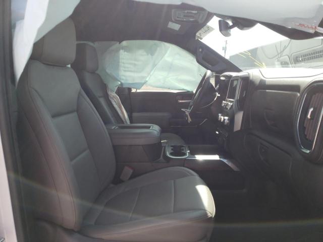 2021 GMC SIERRA K15 1GTU9DED5MZ128925