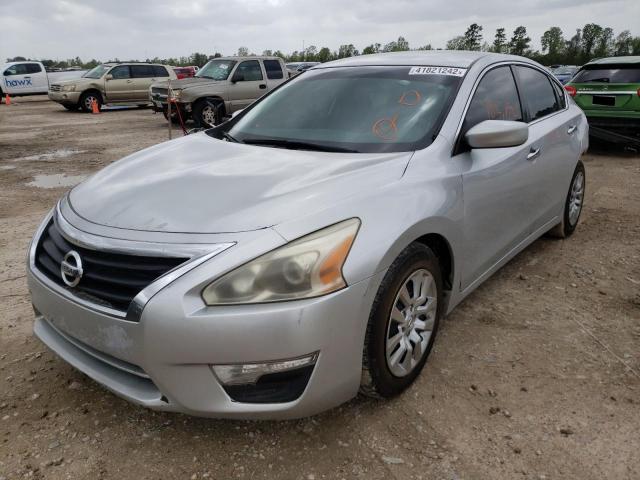 Фото: 1N4AL3AP4EC202912 - 2