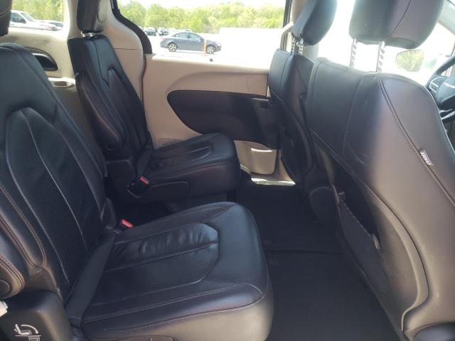 2C4RC1BG2LR205005 Chrysler Pacifica T 2020. Фото: 5