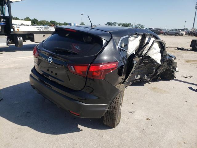 2019 NISSAN ROGUE SPOR JN1BJ1CP6KW212148