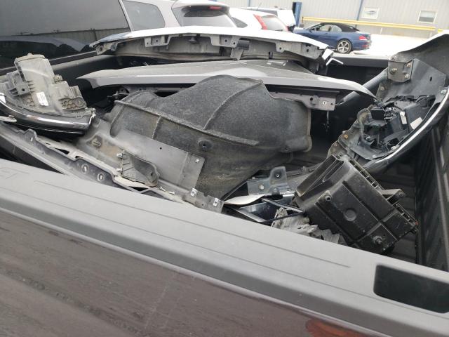 3GCPCREC5GG146560 Chevrolet Silverado 2016. Фото: 8