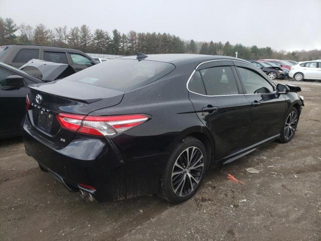 2019 TOYOTA CAMRY L 4T1B11HKXKU189393