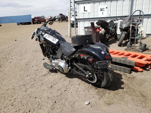 2019 HARLEY-DAVIDSON FLSL 1HD1YDJ26KB057460