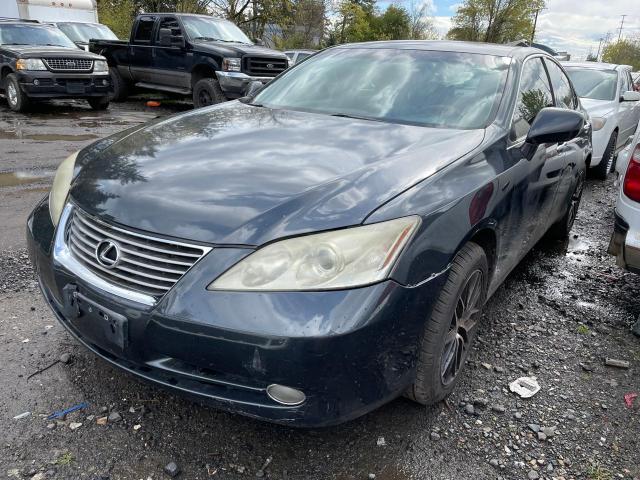 JTHBJ46G872110437 Lexus Es 350 2007. Фото: 1
