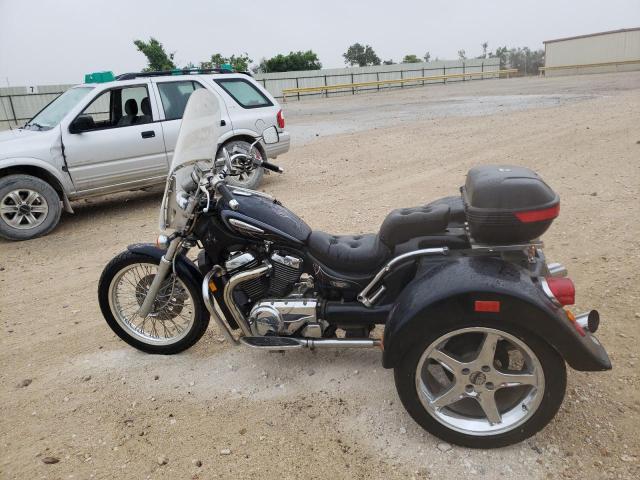 2002 SUZUKI VS800 GLP JS1VS52A522102124