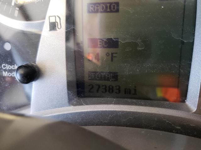 2007 BMW K1200 LT WB10559A87ZL73641