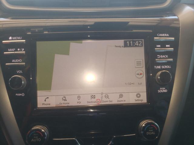 2020 NISSAN MURANO SL 5N1AZ2CS3LN170147