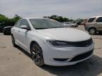 2015 CHRYSLER  200