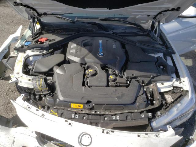 2018 BMW 330E WBA8E1C53JA178138