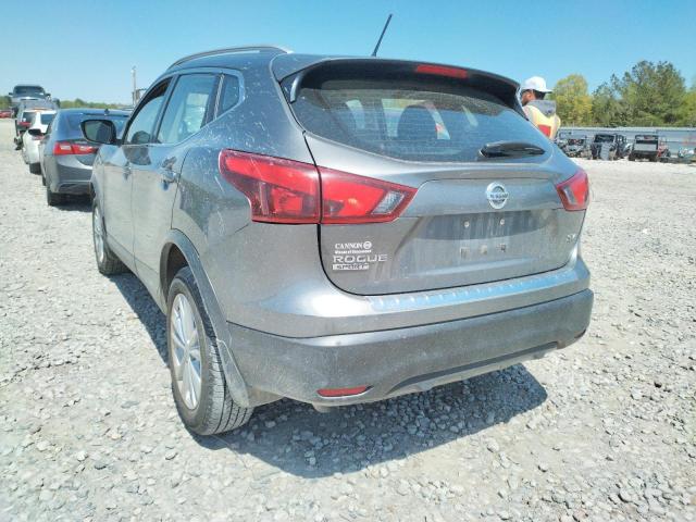 2017 NISSAN ROGUE JN1BJ1CP3HW021666