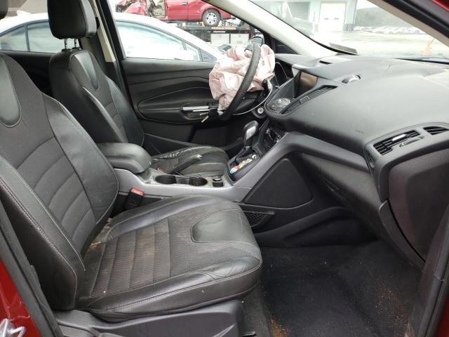 2015 FORD ESCAPE SE 1FMCU9G99FUA03079