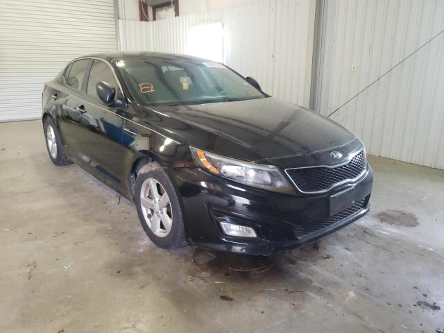 2015 KIA OPTIMA LX 5XXGM4A75FG406613