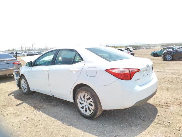 2018 TOYOTA COROLLA L 5YFBURHE3JP744622