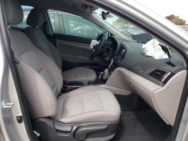 2017 HYUNDAI ELANTRA SE 5NPD84LF9HH198416