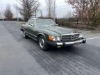 1975 MERCEDES-BENZ  SL-CLASS