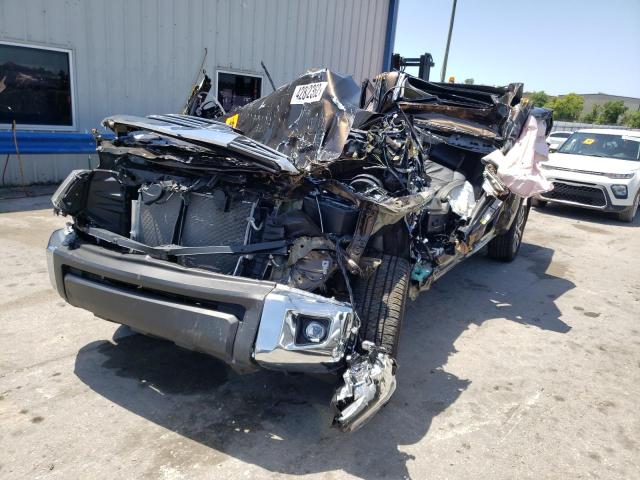 2021 TOYOTA TUNDRA CRE 5TFHY5F1XMX022934