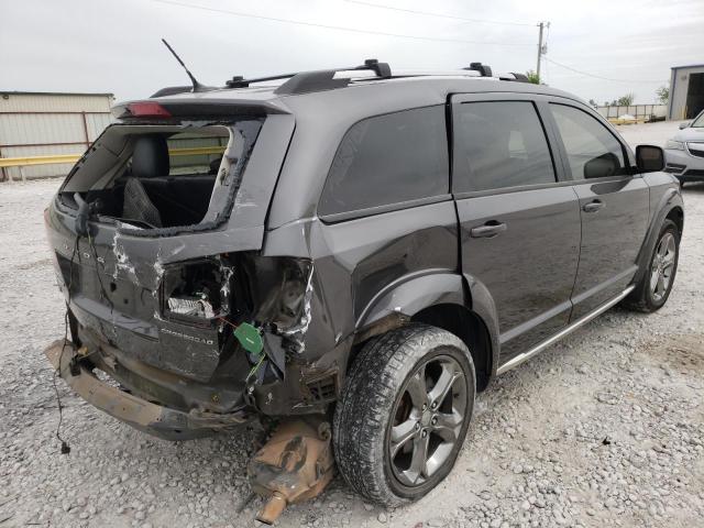 2015 DODGE JOURNEY CR 3C4PDCGB2FT621604