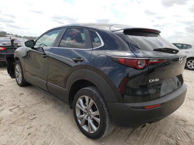 3MVDMABL1MM242610 Mazda Cx-30 Sele 2021. Фото: 2