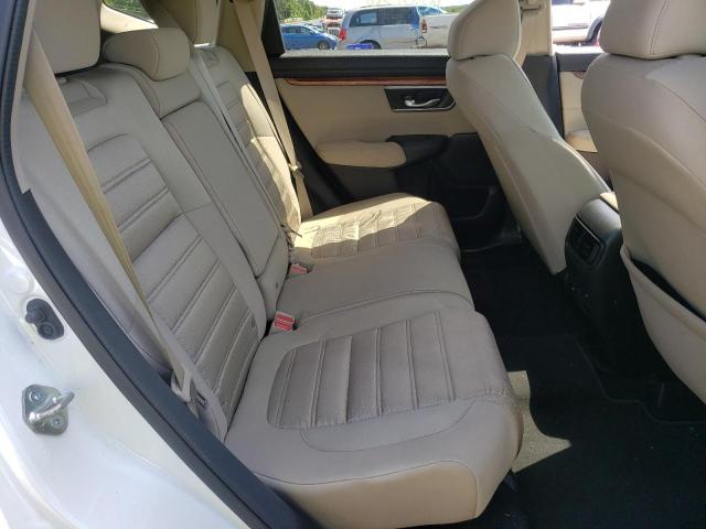 2019 HONDA CR-V EX 7FARW1H5XKE027193