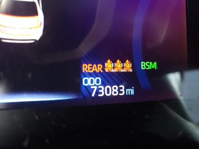 2020 TOYOTA COROLLA XS 5YFT4RCE0LP045866