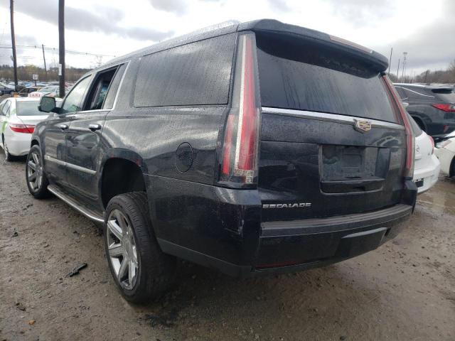 2016 CADILLAC ESCALADE E 1GYS4HKJ6GR228702