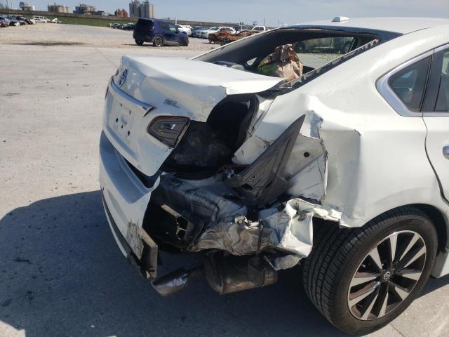 2018 NISSAN ALTIMA 2.5 1N4AL3AP4JC249223
