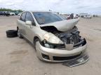 2009 NISSAN  VERSA