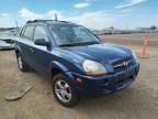 2008 HYUNDAI  TUCSON