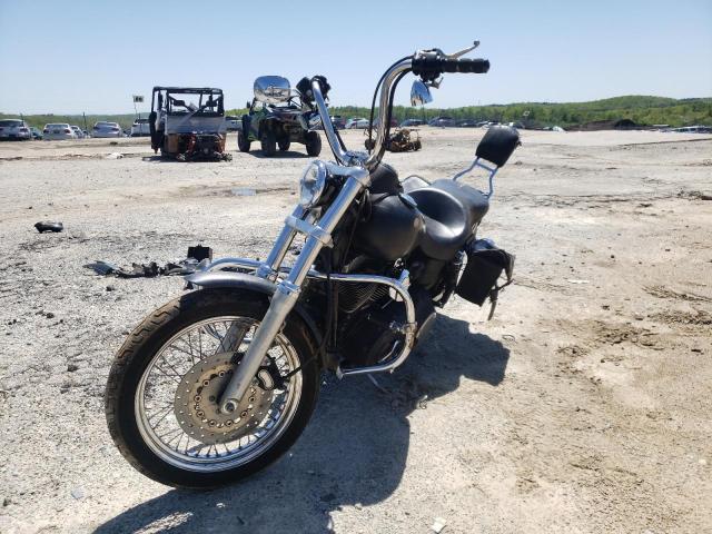 2006 HARLEY-DAVIDSON FXDBI 1HD1GX11X6K339523